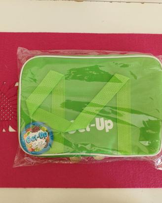 Borsa Termica Portavivande "Get-up Cool Bags" 