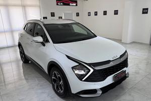 KIA SPORTAGE 1.6 CRDI MHEV DCT BUSINESS