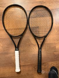 Head speed mp legend 2025