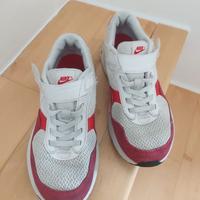 Scarpa nike bambini taglia 35