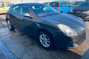 Alfa giulietta 1.4 turbo benzina