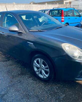 Alfa giulietta 1.4 turbo benzina