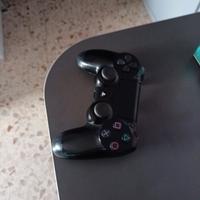 controller Ps 4