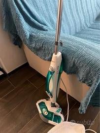 Polti vaporetto SV450 come nuovo.
