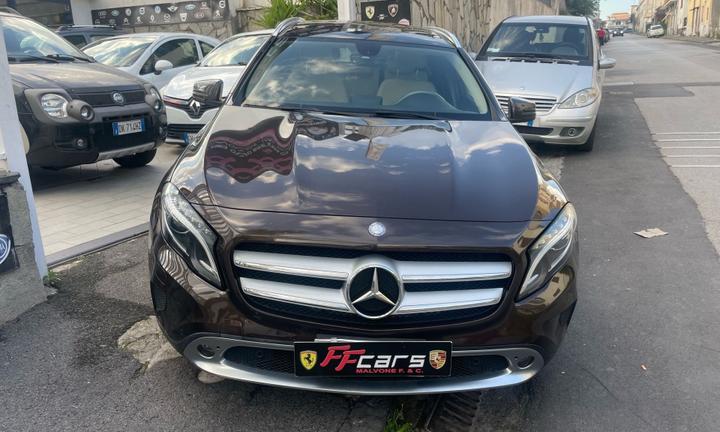 Mercedes-benz A 180 d Automatic Sport