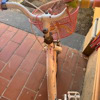 gratis bici bimba 5/6 anni