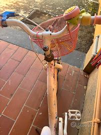 gratis bici bimba 5/6 anni