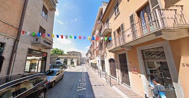 Quattro locali CON DOPPI SERVIZI - SPESE COMPRESE