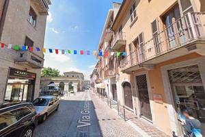 Quattro locali CON DOPPI SERVIZI - SPESE COMPRESE