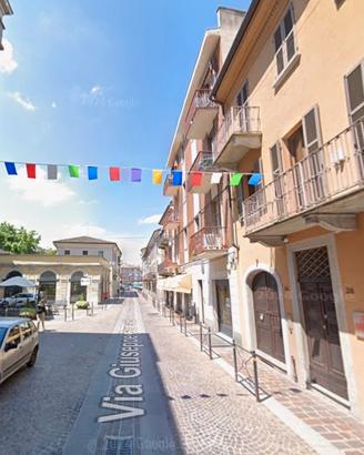 Quattro locali CON DOPPI SERVIZI - SPESE COMPRESE