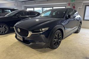 Mazda CX-30 2.0L Skyactiv-G 150cv M Hybrid Homura