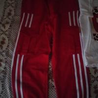 Completo tuta maglia estiva