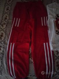 Completo tuta maglia estiva