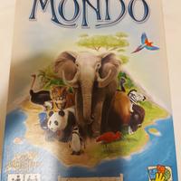 MONDO - gioco di società