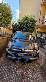 500l cross 1.3 mtj