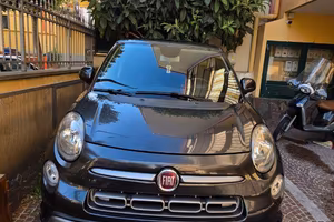 500l cross 1.3 mtj