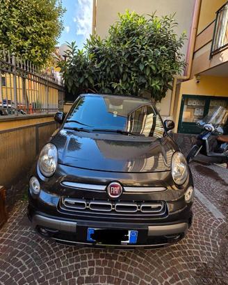 500l cross 1.3 mtj
