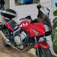 Honda CBF 600