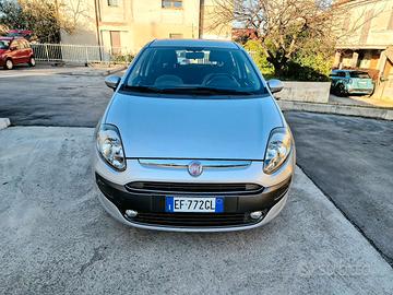 Fiat Punto 1.3 Mjt diesel 5porte 
