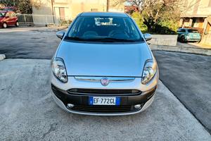 Fiat Punto 1.3 Mjt diesel 5porte 