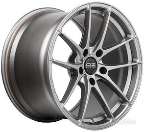 Cerchi OZ Mercedes Audi VW Seat Skoda 9.5Jx21 NEW