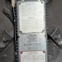 Accensione Elettronica Magneti Marelli Dinoplex C 