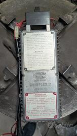Accensione Elettronica Magneti Marelli Dinoplex C 