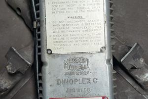 Accensione Elettronica Magneti Marelli Dinoplex C 