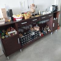 mobile bar