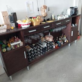 mobile bar