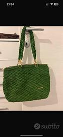 Borsa fatta a mano
