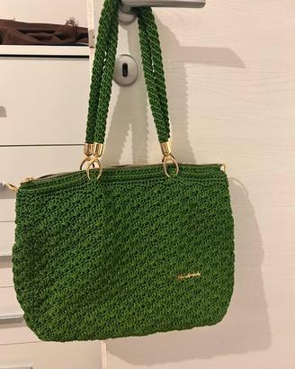 Borsa fatta a mano