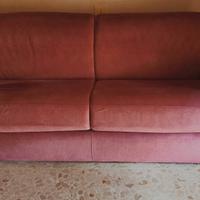  Divano letto poltronesofà