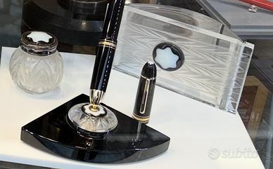 Set scrivania Montblanc