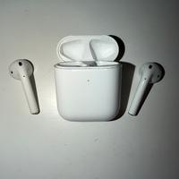 AirPods 2 generazione