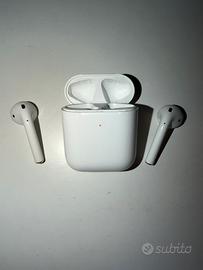 AirPods 2 generazione