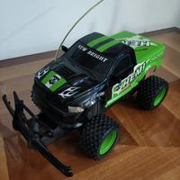 Macchina radiocomandata