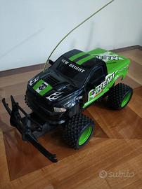 Macchina radiocomandata