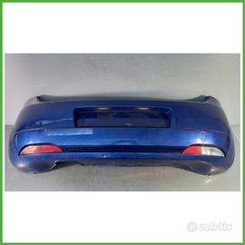 Paraurti Posteriore FIAT GRANDE PUNTO 2Y Berlina