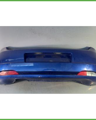 Paraurti Posteriore FIAT GRANDE PUNTO 2Y Berlina