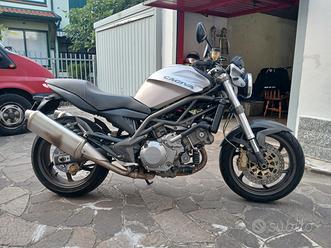 Cagiva Raptor 1000
