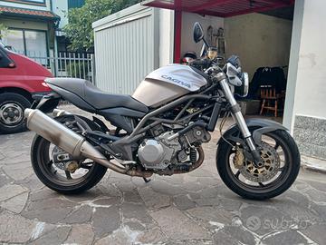 Cagiva Raptor 1000