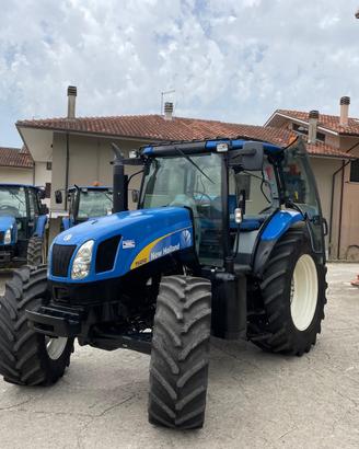 New Holland T6050 Plus