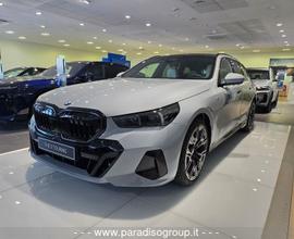 BMW Serie 5 Touring - G61 520d xDrive Touring