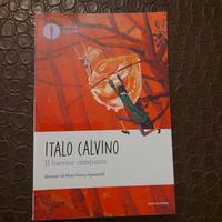 italo Calvino il barone rampante