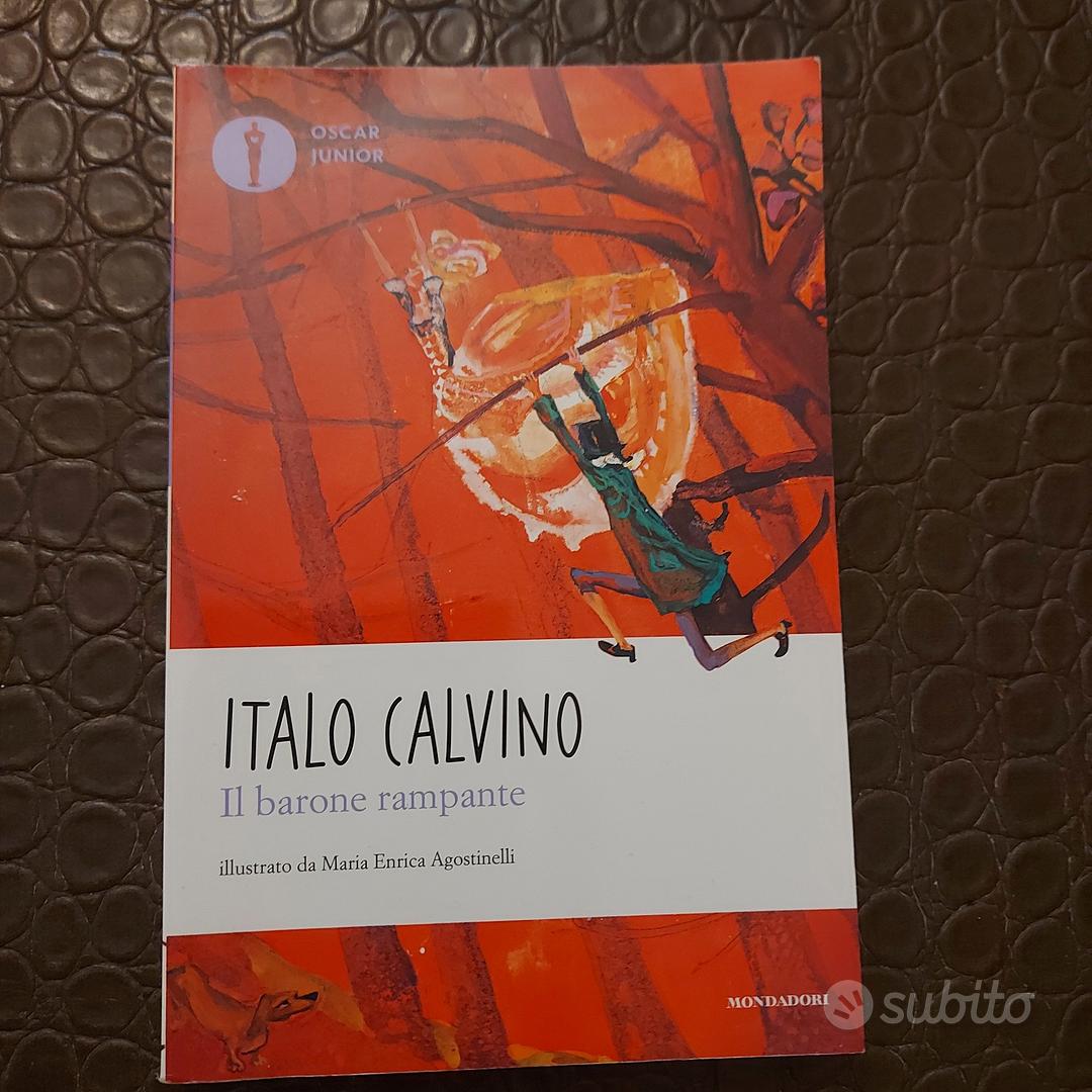 italo Calvino il barone rampante - Libri e Riviste In vendita a Milano