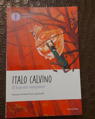 italo Calvino il barone rampante