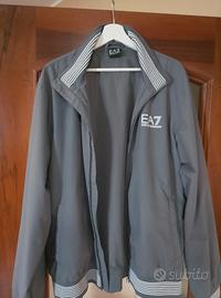 Giacca bomber Emporio Armani