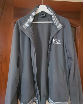 Giacca bomber Emporio Armani