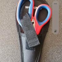 forbici per elettricisti workpro 